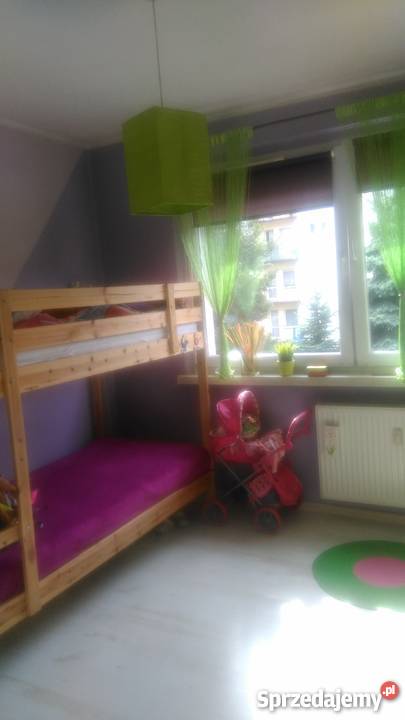 MYSŁOWICE BOŃCZYK KATOWICKA M4 Mysłowice sprzedam