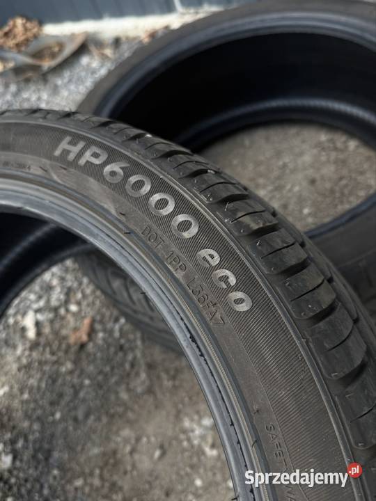 Opony ZEETEX HP6000 ECO Koszalin