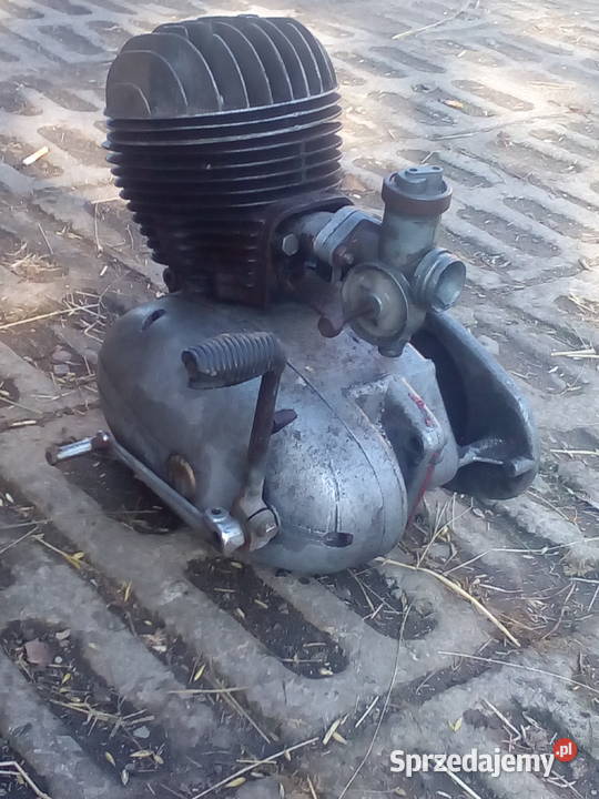 Silnik wfm 175 Ropczyce