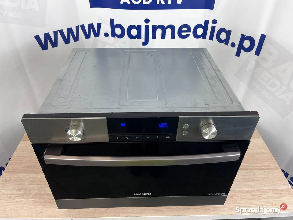 Piekarnik Samsungmicrofala Premium Klas A Wiejca sprzedam