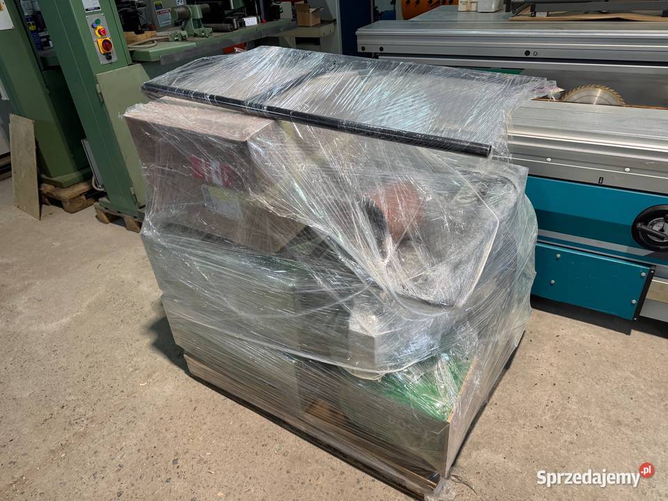 Odciąg trocin trocin 4workowy HOLZING FT 504 Kalwaria Zebrzydowska sprzedam