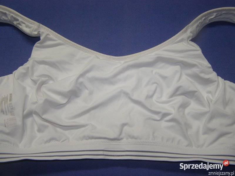 Biustonosz sportowy 34G 75G SHOCK ABSORBER 75cm Siedlce