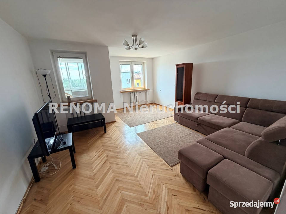 Mieszkanie 57m2 Białystok