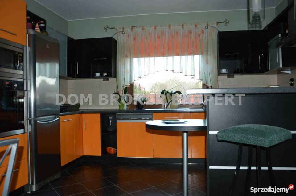 sprzedaży domu wolnostojącego 120m Rogozino mazowieckie Rogozino