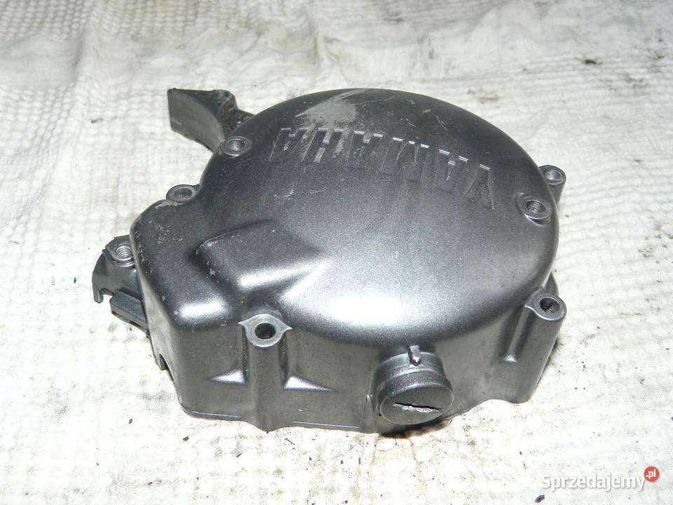 Yamaha DT 125 R RE X Osłona Dekiel Magneta