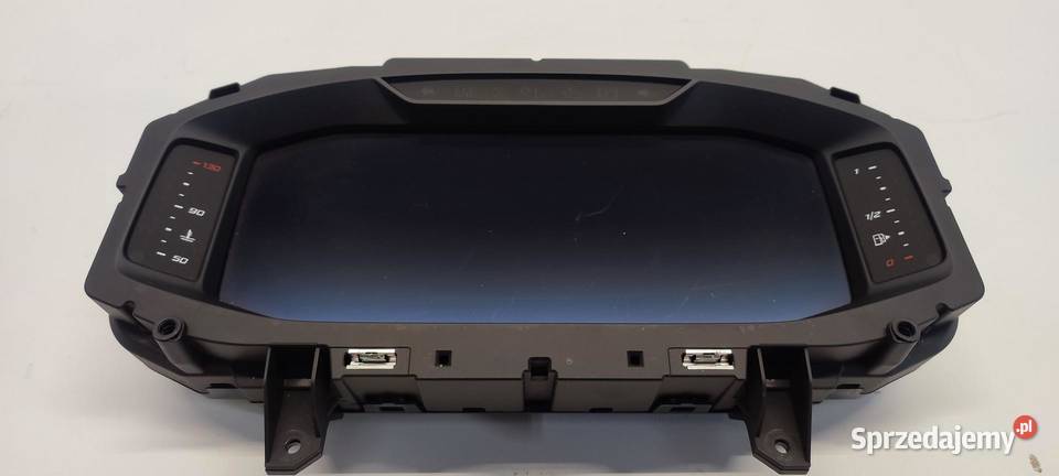SEAT TARRACO LICZNIK VIRTUAL KOKPIT 52429