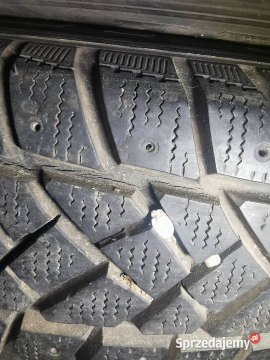 Kola ford transit blizniak mk7 2010r Samochodowe Białystok