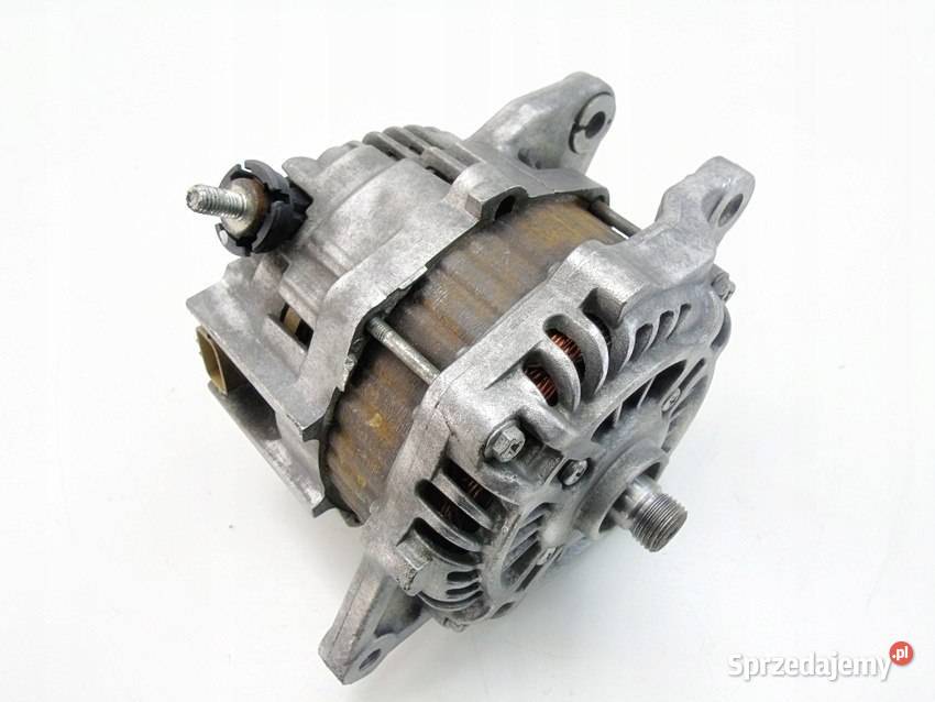Alternator 95A 10 12 12V Mitsubishi Space Star 6 osobowe Sosnowiec