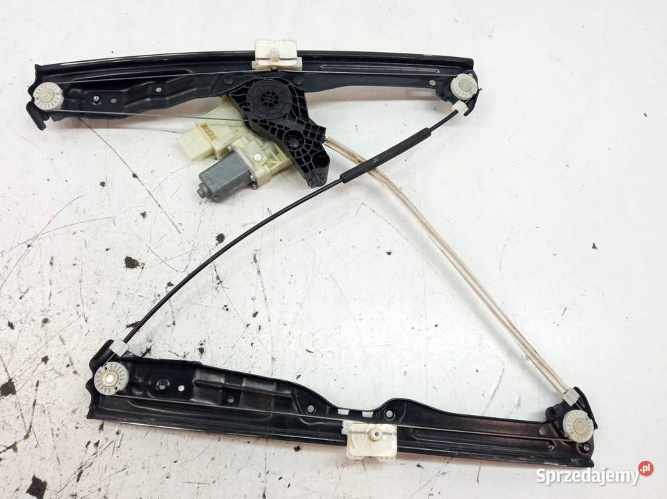 MECHANIZM SZYBY LEWY PRZÓD T9 Peugeot 308 II świętokrzyskie