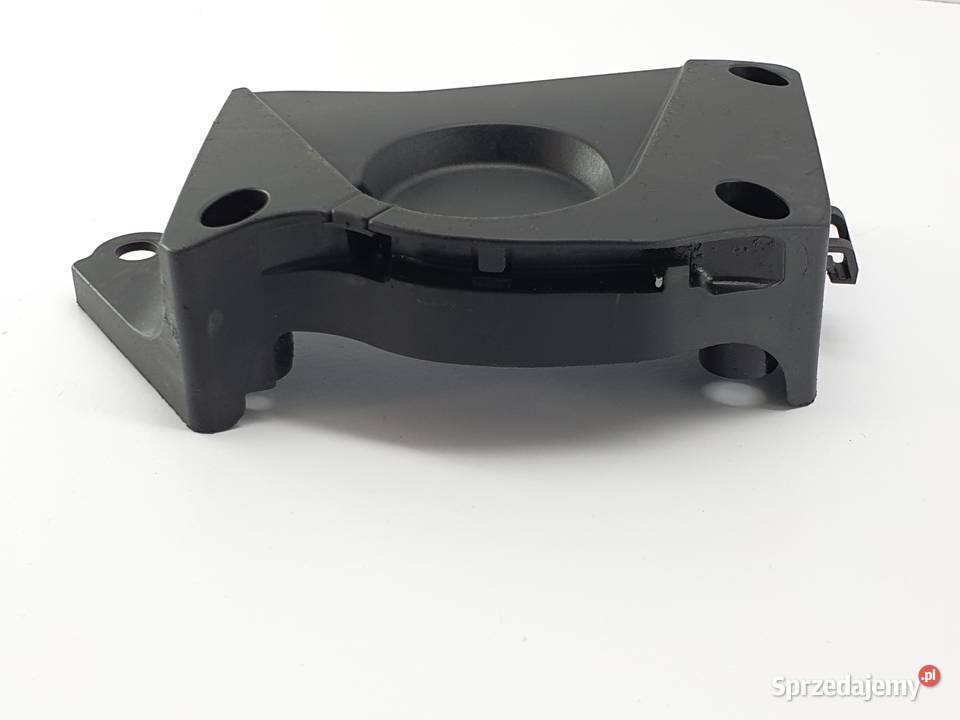 Oslona Zebatki Przedniej Dekiel Bmw S 1000RR Łódź