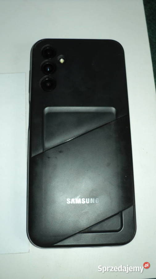Samsung Galaxy A 145G Bydgoszcz