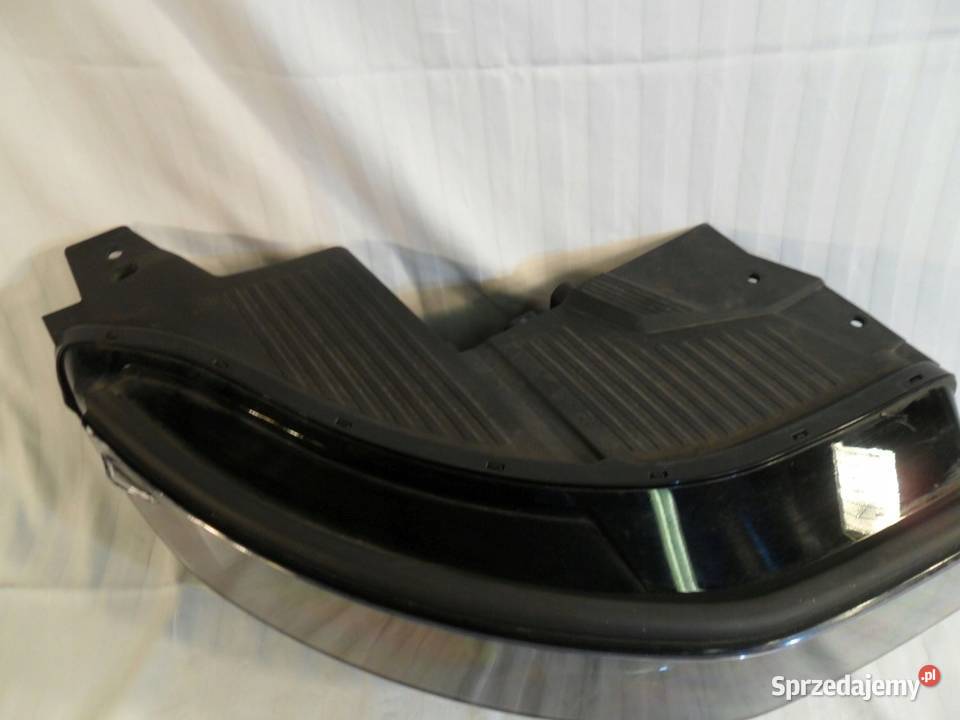 Lampa Przednia Prawa Hyundai Ioniq 5 Lampy przednie Nowy Tomyśl