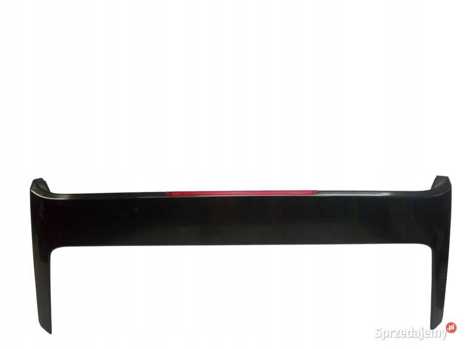 SPOILER LOTKA KLAPY TYŁ Alfa Romeo 156 I