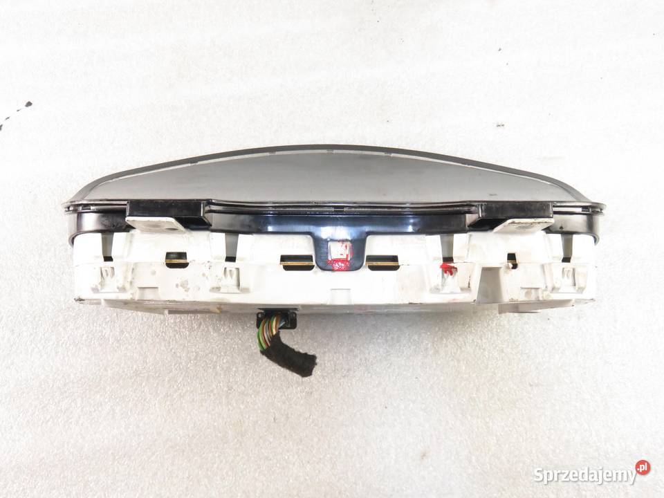 LICZNIK FORD FOCUS C 16 TDCi 3M5F10841B