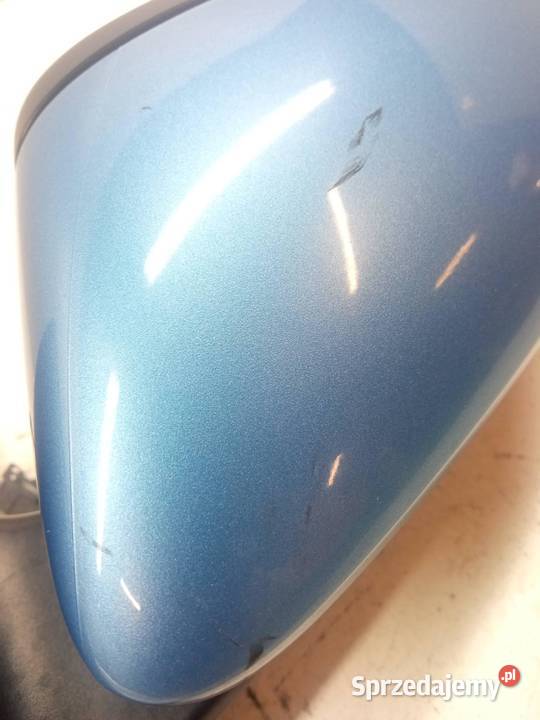 LUSTERKO LEWE 6PIN EUROPA LQ5X Skoda Rapid I osobowe