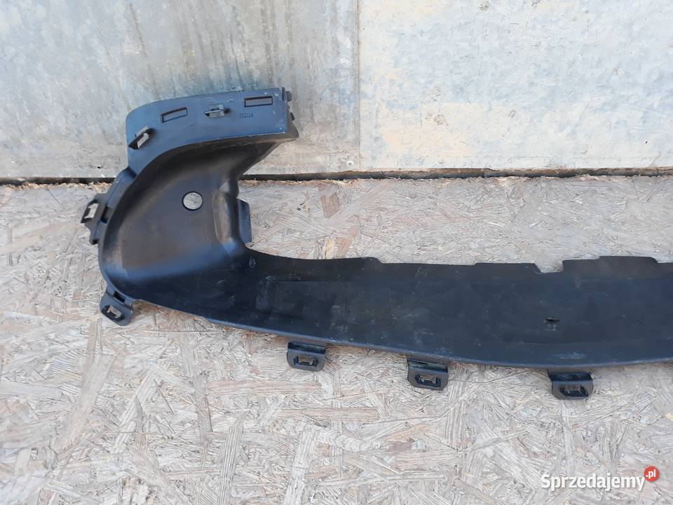 MERCEDES W238 KIEROWNICA POWIETRZA A2388857101 osobowe