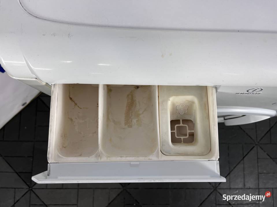 Pralka Indesit 45 1000 ob A DostawaGwarancja mazowieckie Wiejca