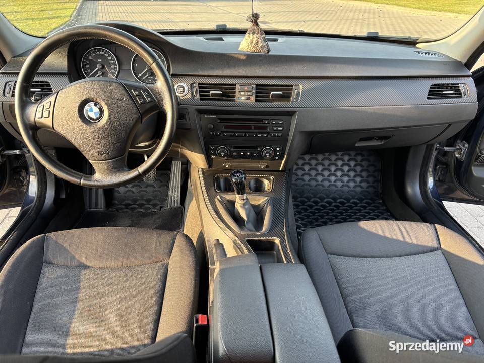 BMW Seria 3 E90 Nowe Proboszczewice sprzedam
