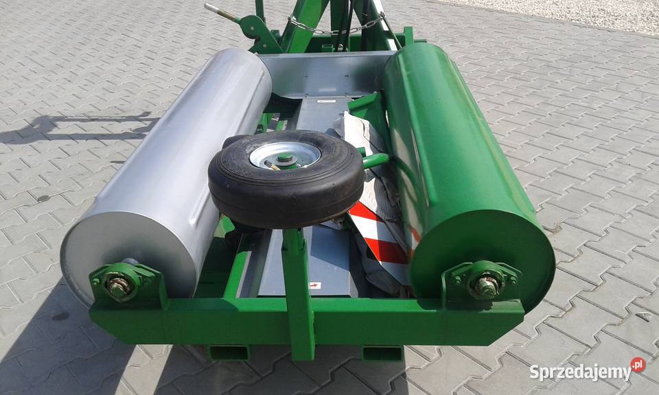 Owijarka bel SIPMA OZ 7500 TEKLA Pleszew
