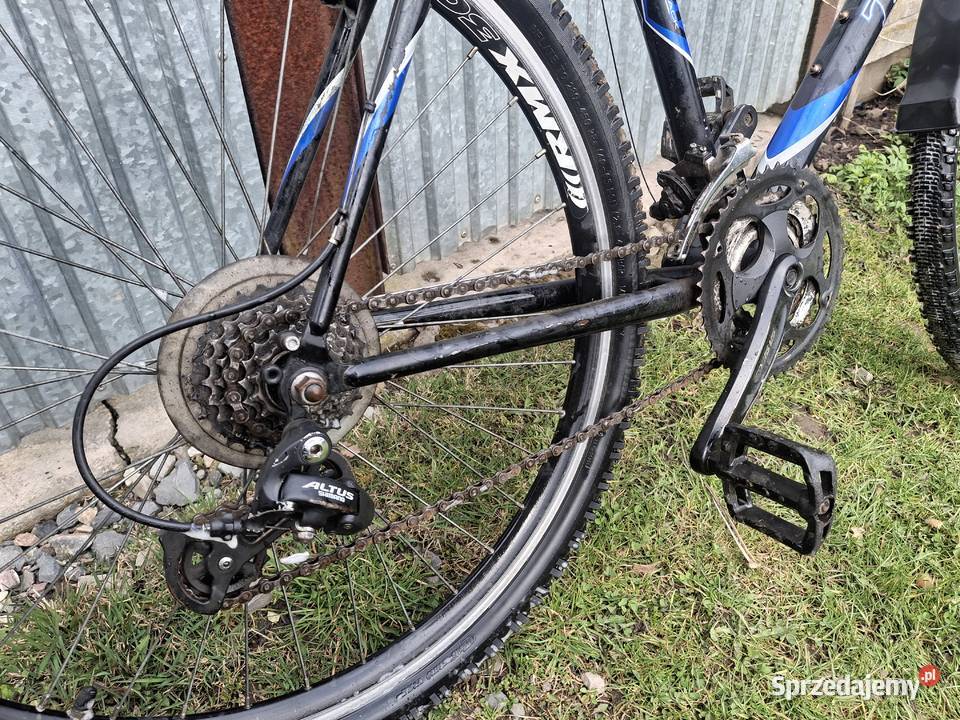 Rower 26 TREK Górskie, MTB Bodzentyn