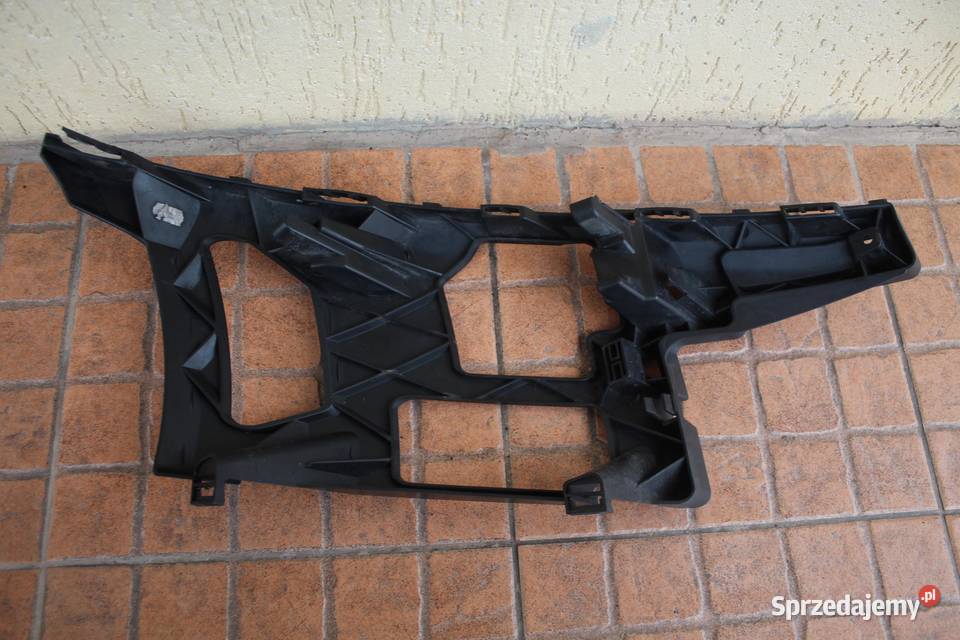 ŚLIZG ZDERZAKA PRAWY PRZÓD FORD MONDEO MK4 osobowe sprzedam
