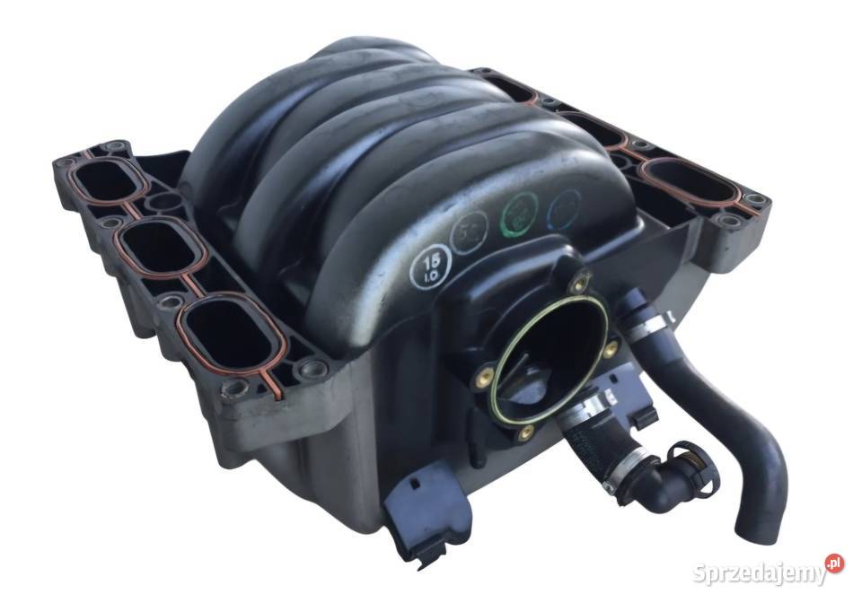 KOLEKTOR SSĄCY AUDI A4 B6 AUDI A6 C5 30 ASN Działoszyce sprzedam