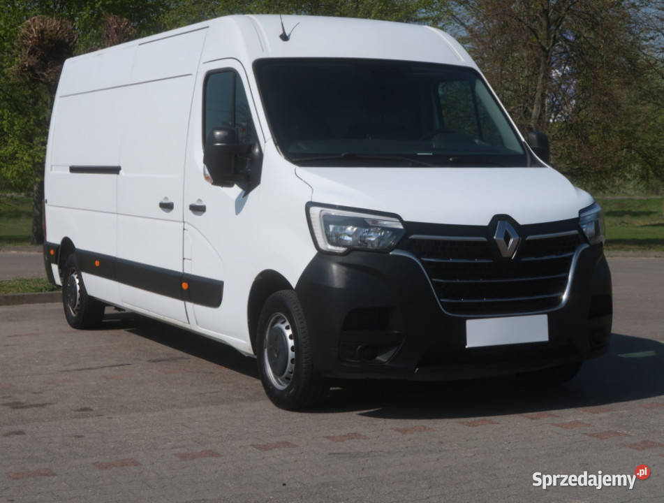 Renault Master 23 dCi 135 czujnik zmierzchu Bielany Wrocławskie