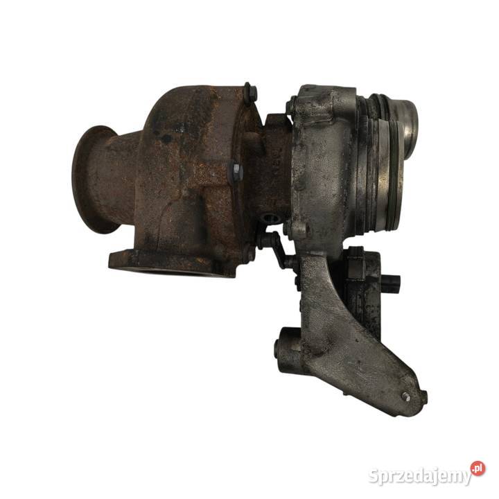 TURBOSPRĘŻARKA turbo BMW F30 F31 20 D 8518204 Chełm