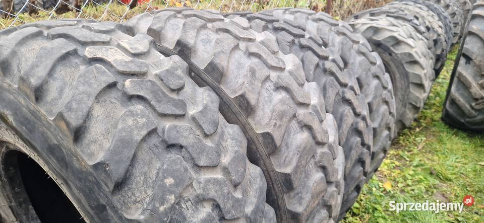 33580r18 125r18 1258018 3408018 12518 DUNLOP 90 warmińsko-mazurskie Nowe Miasto Lubawskie