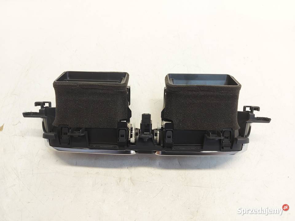 Mazda CX5 II Lift KRATKA NAWIEWU ŚRODKOWA