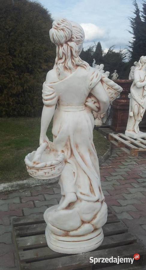 forma do betonu F41 figura betonowa świętokrzyskie