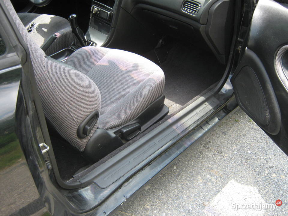 Sprzedam Mazdę MX6 V6 silnik 20 Lpg Benzyna elektryczne szyby Kraków