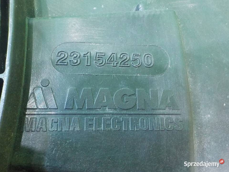 PASSAT B8 15r 4D wentylator chlodnicy 23154250 osobowe