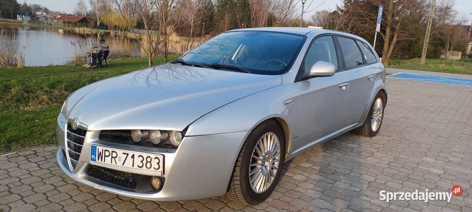 ALFA Romeo 150 Kombi Nadarzyn