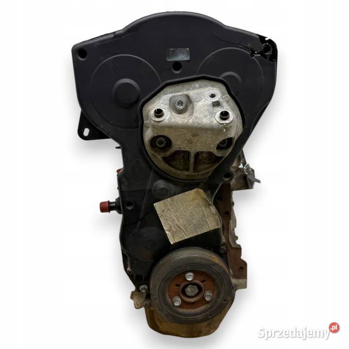 SILNIK NFU Citroen C2 C3 C4 Berlingo Xsara 16 osobowe lubelskie Chełm
