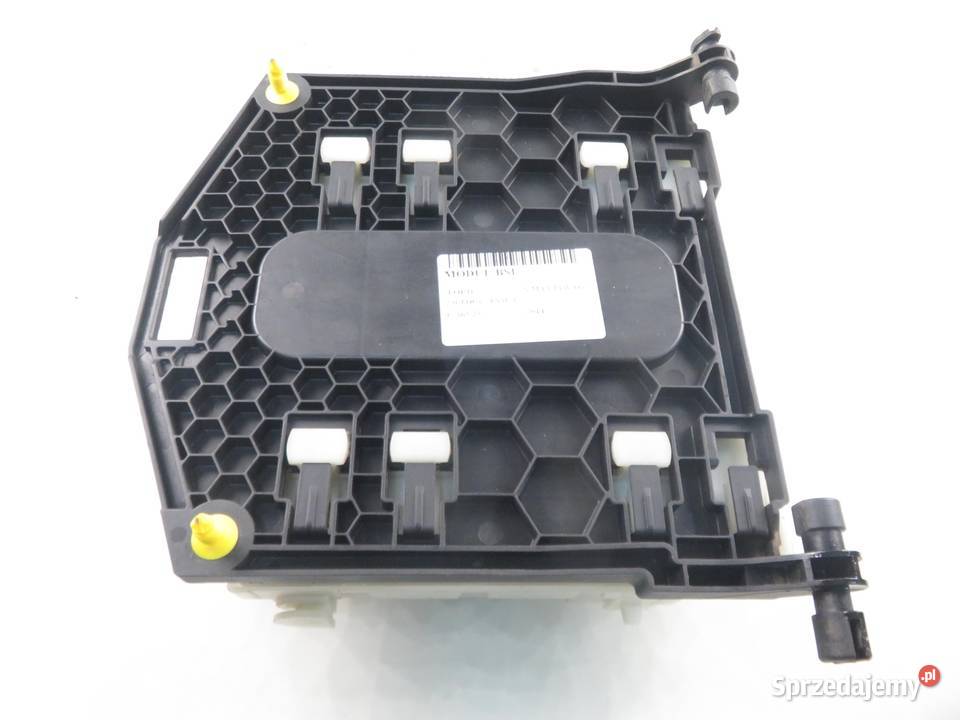 BSI FORD S I 20 TDCi BG9T14A073CL