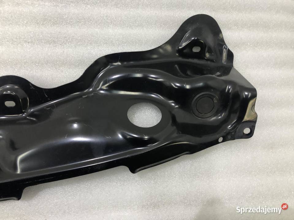 WZMOCNIENIE OSŁONA PASA PRZÓD KIA PICANTO I wielkopolskie