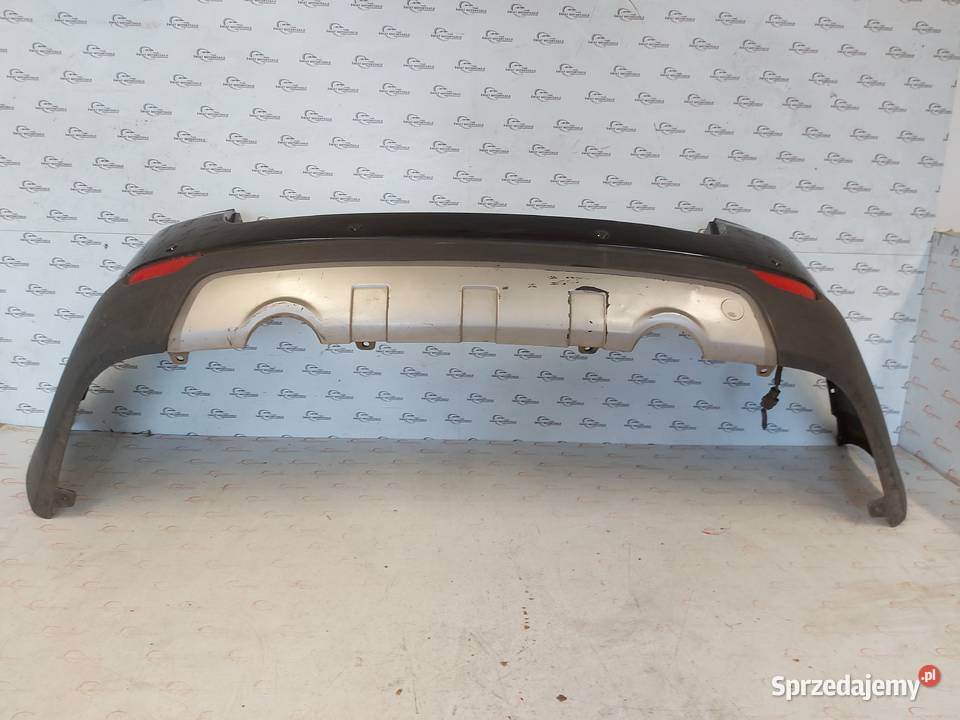 CHEVROLET CAPTIVA I zderzak tył 96623473 Kielce