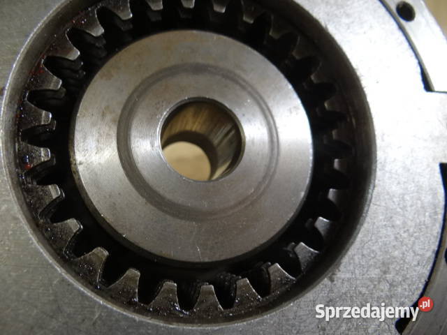 sprzęgło MZ ES TS 250 org DDR Żary