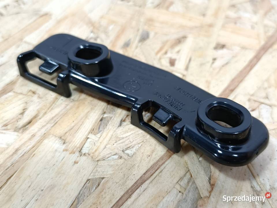 BMW X1 F48 F48 LCI ŚLIZG MOCOWANIE ZDERZAKA LEWY osobowe Pleszew