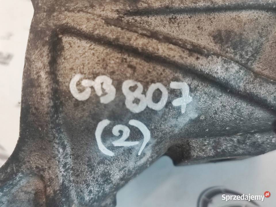 OUTLANDER 20 TDI BSY 140 08r 166 łapa skrzyni Kielce