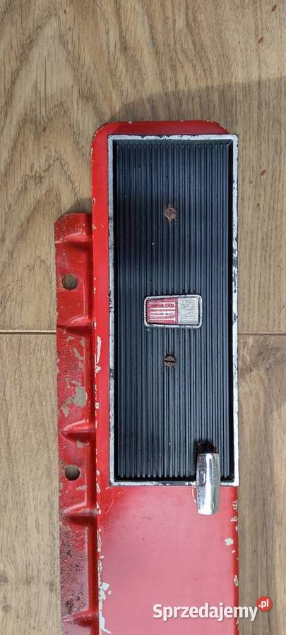 Fiat 125p 1300 FSO klapka schowka sprzedam