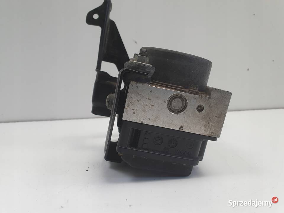 Fiat Fiorino III Qubo Nemo Bipper POMPA ABS