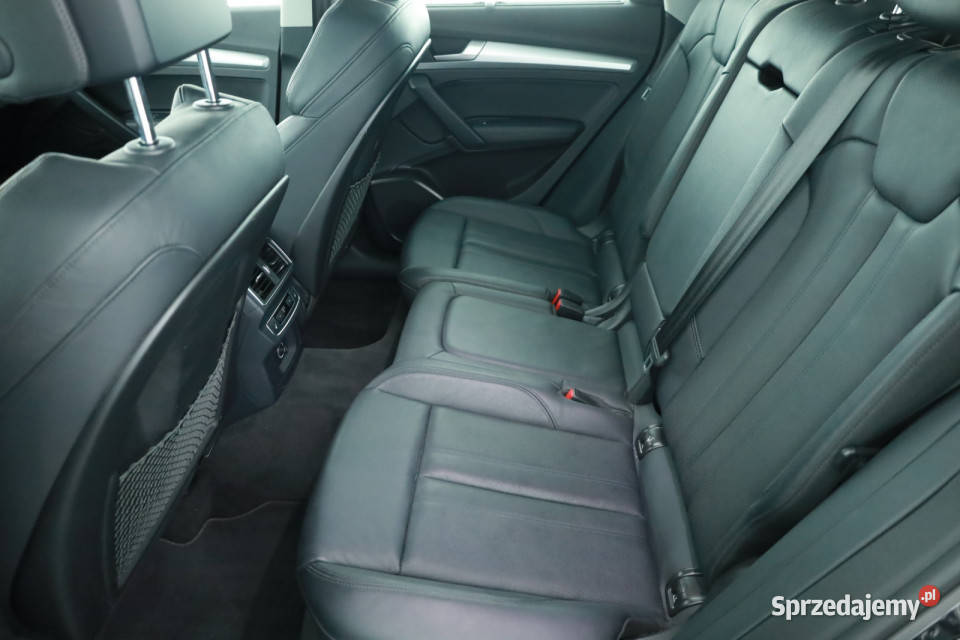Audi Q5 20 TFSI ASR (kontrola trakcji) Q5 Piaseczno