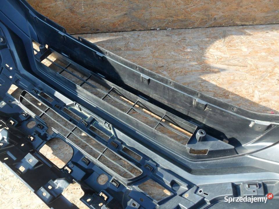 MITSUBISHI ECLIPSE CROSS ZDERZAK PRZEDNI PRZÓD osobowe Zderzaki Nowy Tomyśl