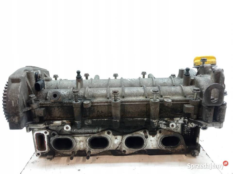GŁOWICA KOMPLETNA 55206424 19 CDTI Alfa Romeo