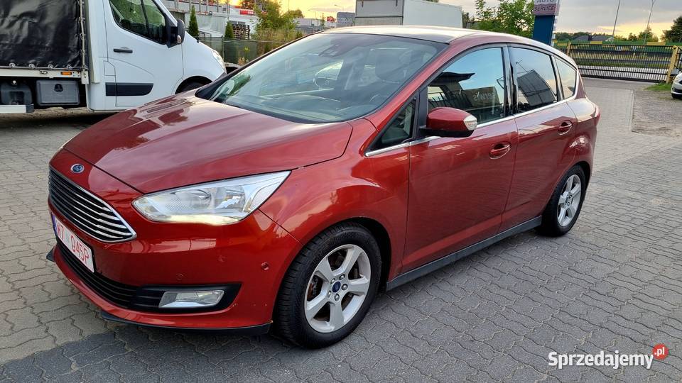 20 TDCi 150 Pano BLISS 2xCzujniki 2xALU ELKLAPA mazowieckie Siedlce