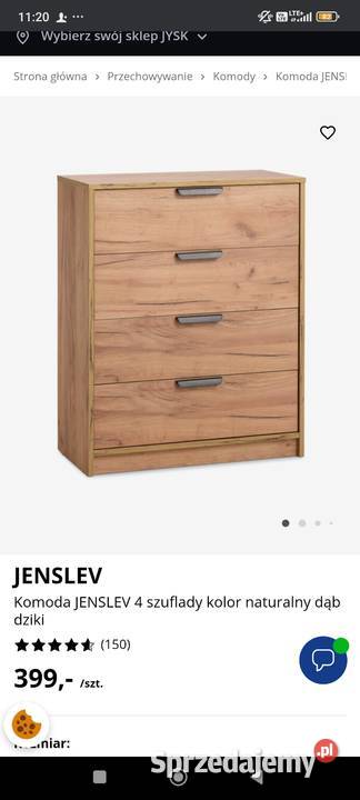 Sprzedam meble warmińsko-mazurskie Elbląg