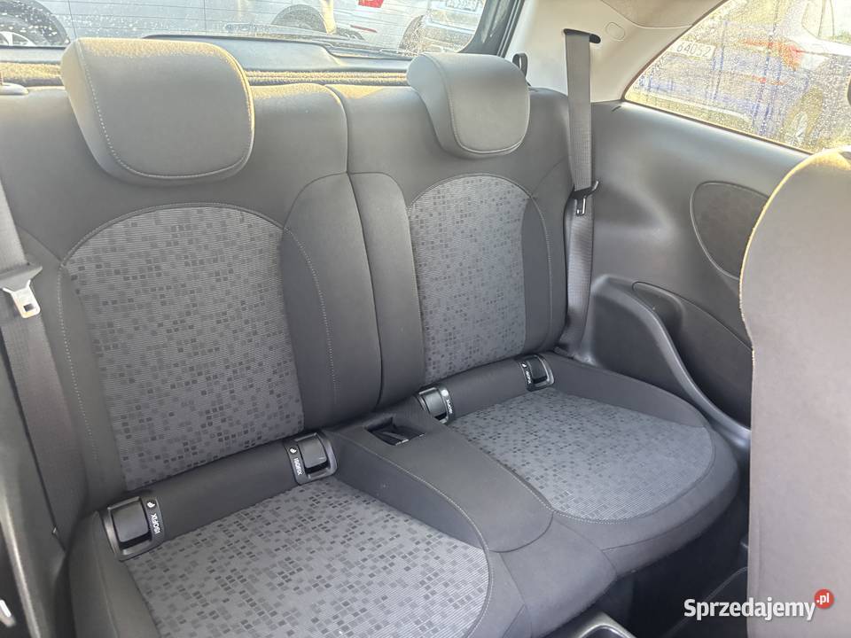 Opel Adam GWARANCJA Paniówki