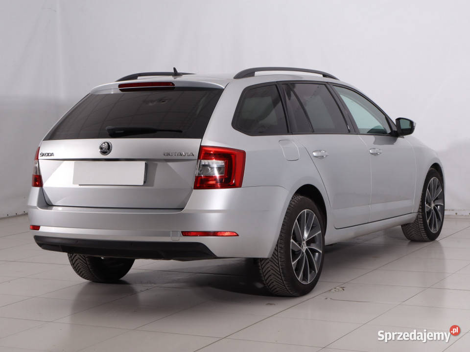 Skoda Octavia 16 TDI centralny zamek Piaseczno